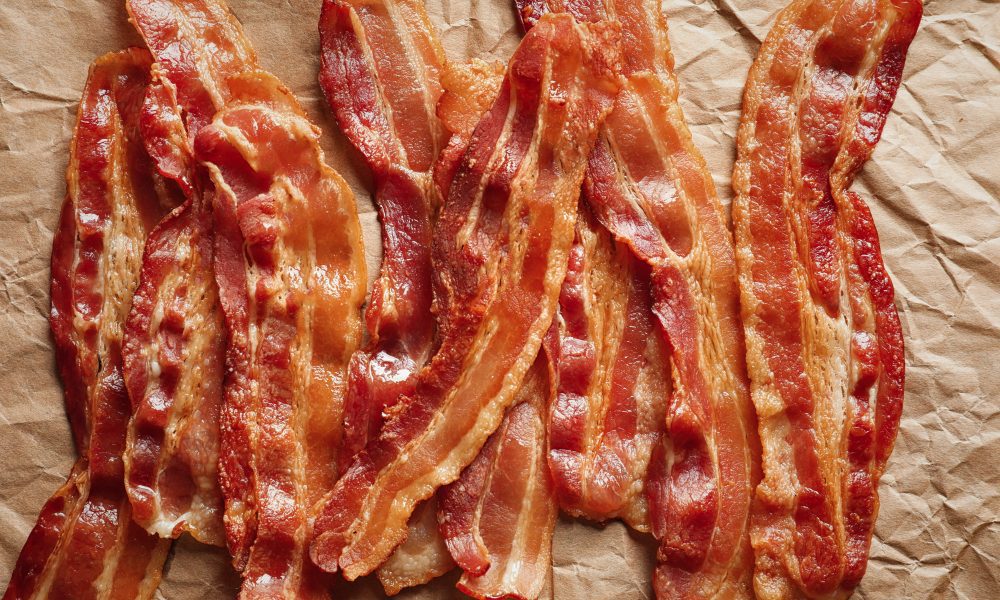 How To Fry Bacon In The Oven myfryingpan
