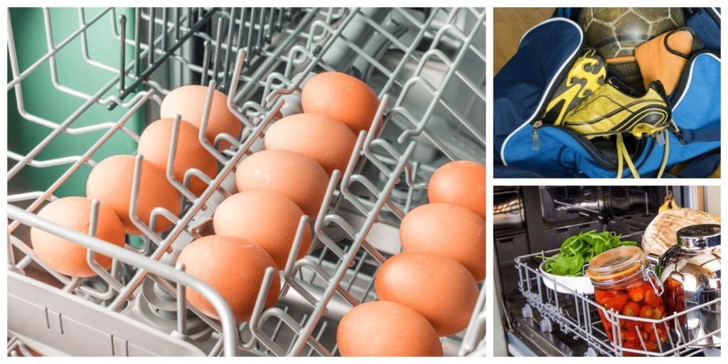 Maximize The Ease Dishwashers Provide With 30+ Nifty Hacks