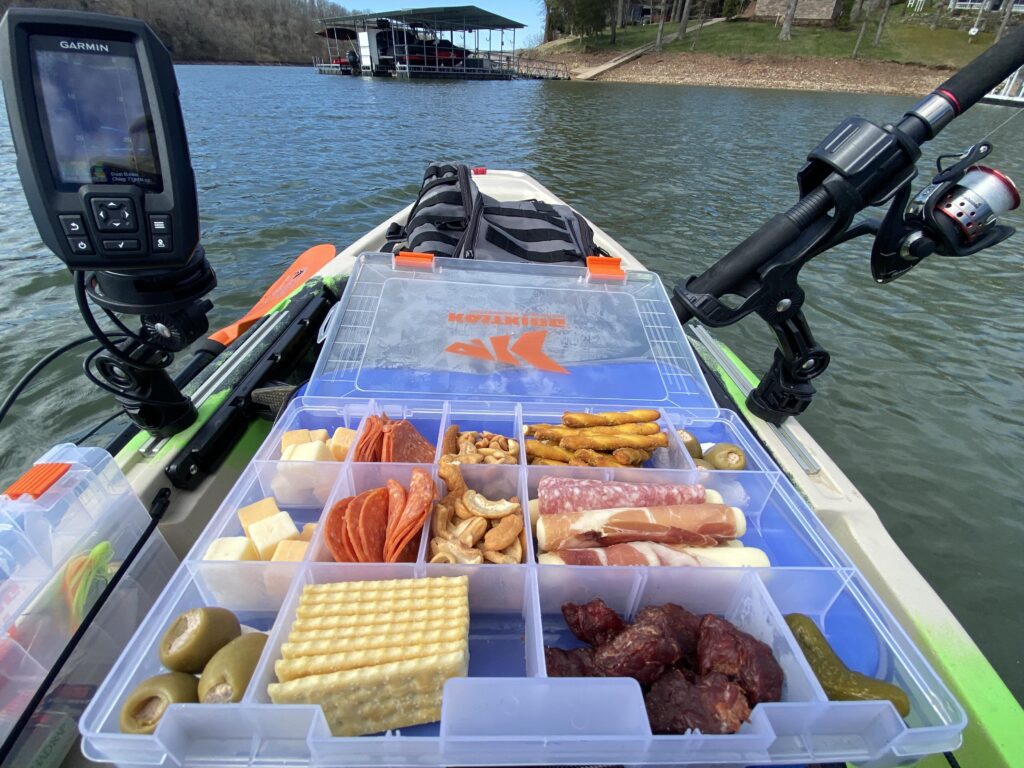 The 'Snacklebox' Is The Hottest New Food Trend That Makes Outdoor Snacking  Extra Bougie