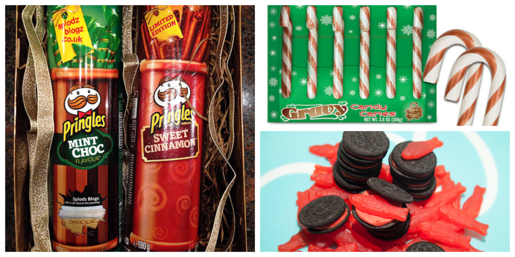 Weird And Wacky Snacks Abound: 40 Unusually Flavored Treats Only The Bold Can Try Out