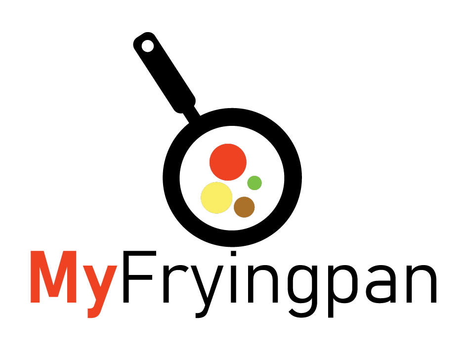 myfryingpan logo
